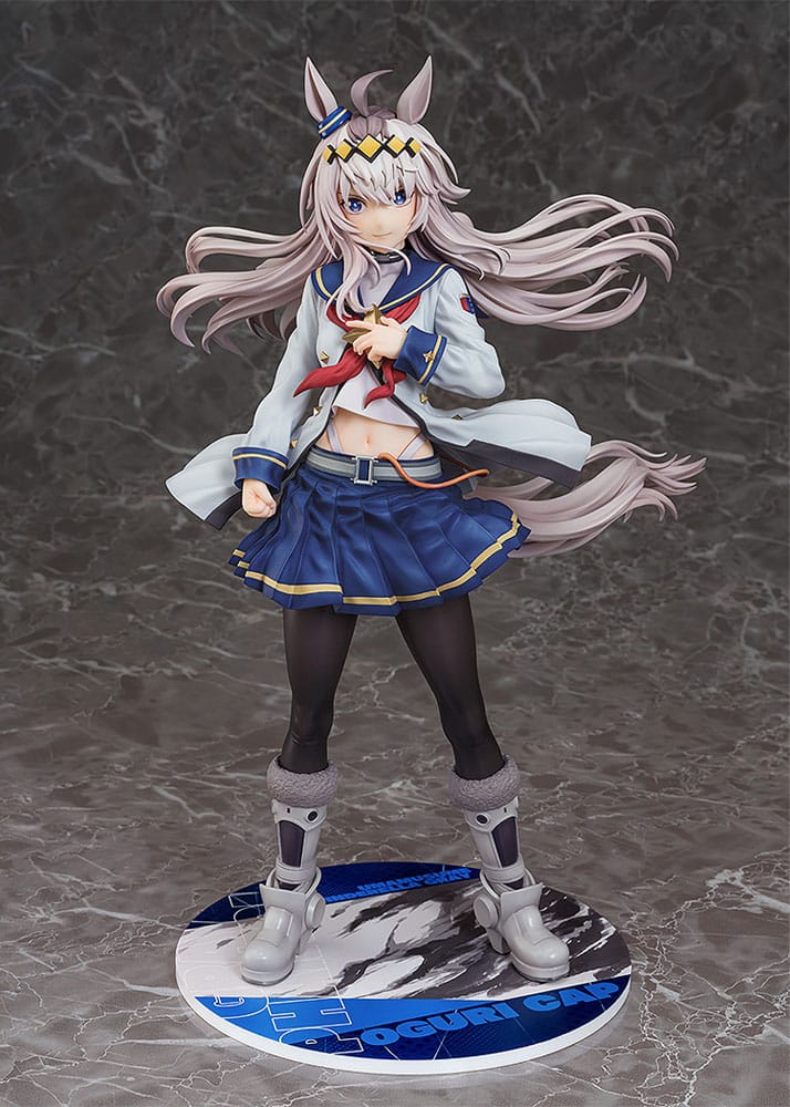 102026 - Umamusume Pretty Derby - Oguri Cap - Statuette Phat!