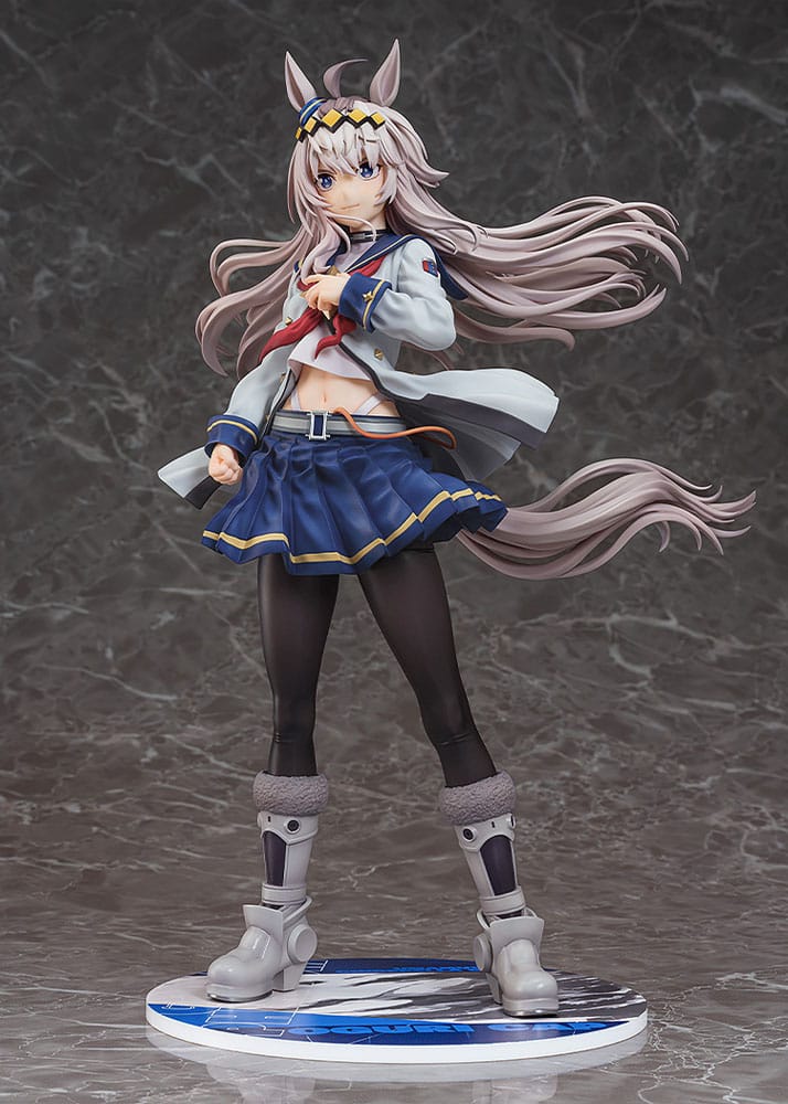 102026 - Umamusume Pretty Derby - Oguri Cap - Statuette Phat!