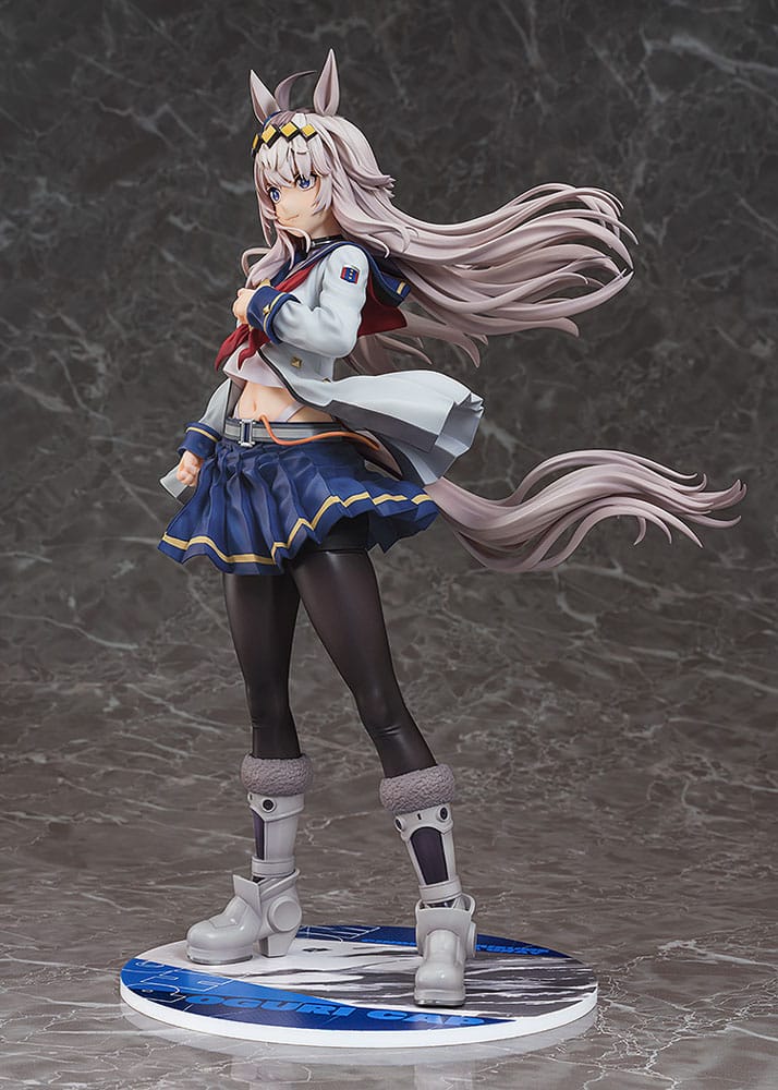 102026 - Umamusume Pretty Derby - Oguri Cap - Statuette Phat!