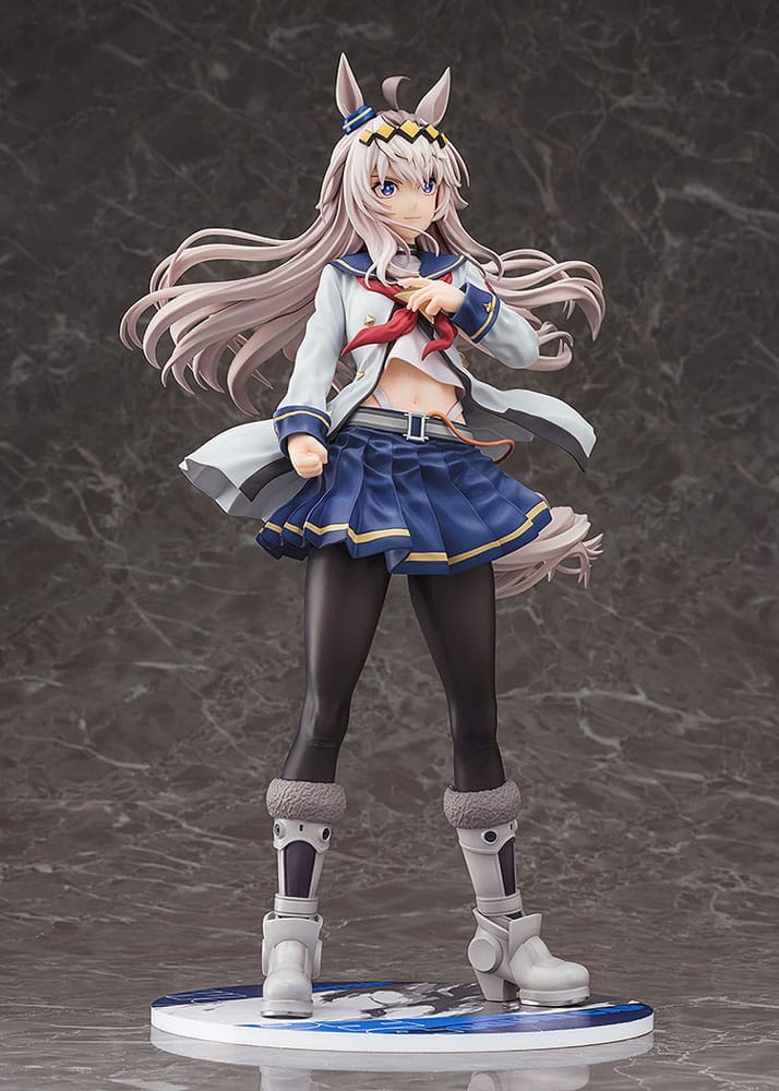 102026 - Umamusume Pretty Derby - Oguri Cap - Statuette Phat!