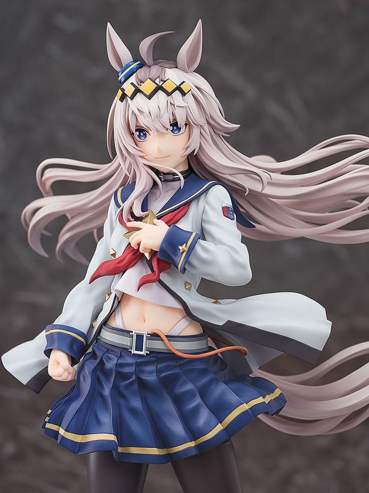 102026 - Umamusume Pretty Derby - Oguri Cap - Statuette Phat!