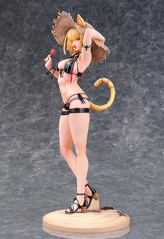 Overlord - Clémentine (Swinsuit Ver.) - Figurine Phatism