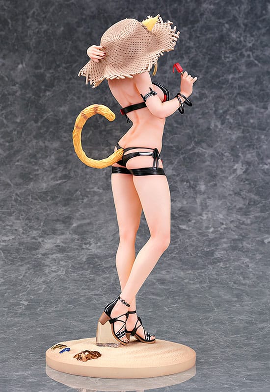 Overlord - Clémentine (Swinsuit Ver.) - Figurine Phatism
