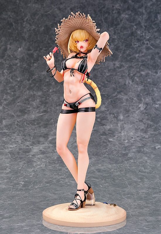 Overlord - Clémentine (Swinsuit Ver.) - Figurine Phatism