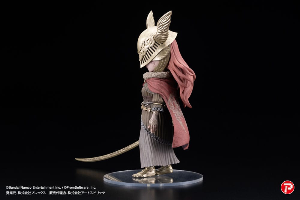 052026 - Elden Ring - Malenia Blade of Miquella - Figurine Plex