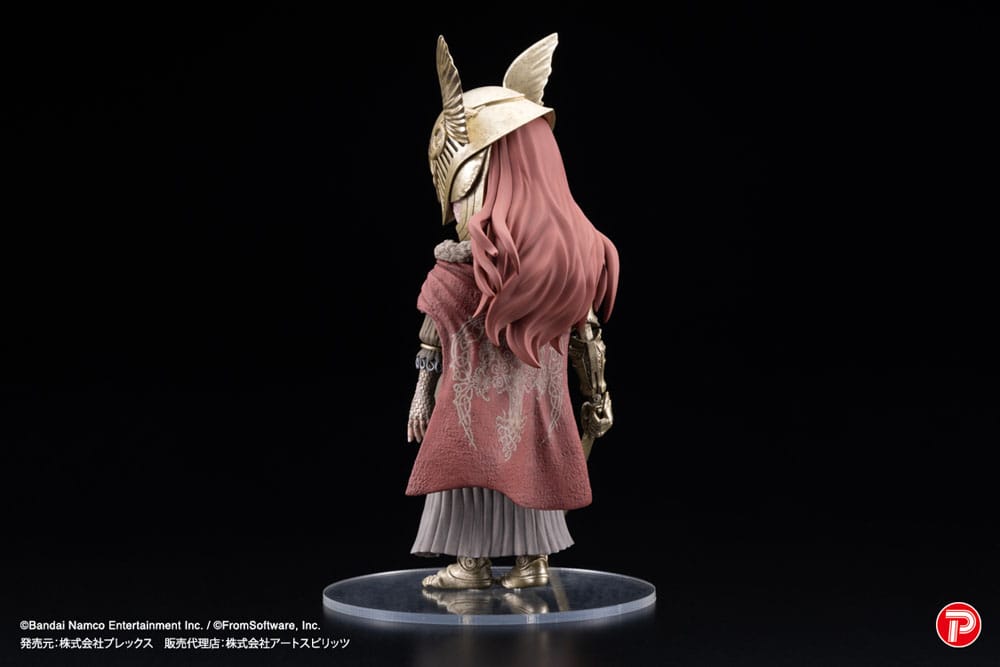 052026 - Elden Ring - Malenia Blade of Miquella - Figurine Plex