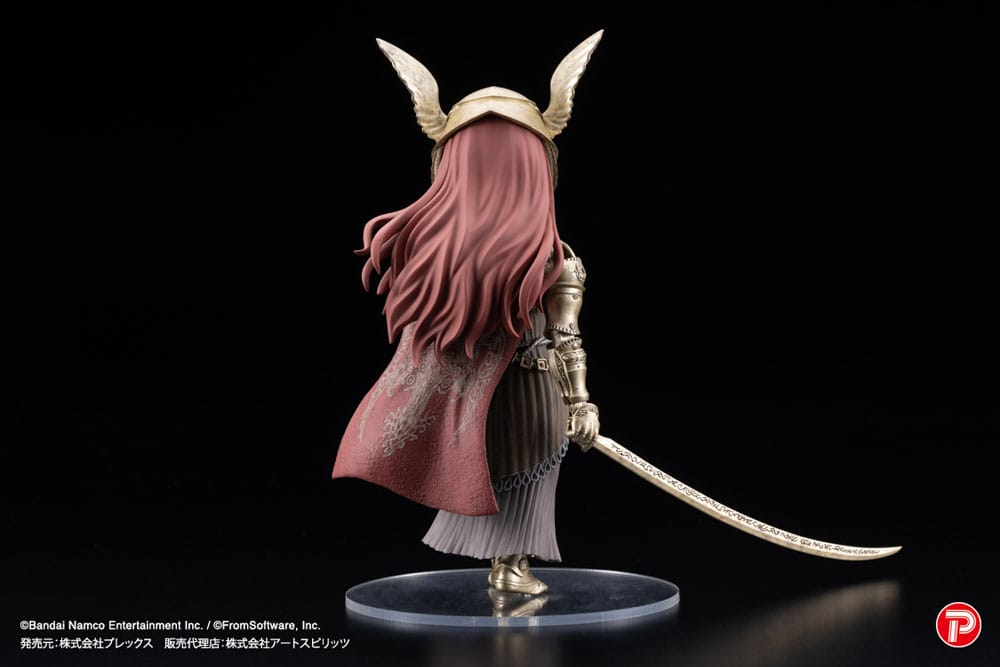 052026 - Elden Ring - Malenia Blade of Miquella - Figurine Plex
