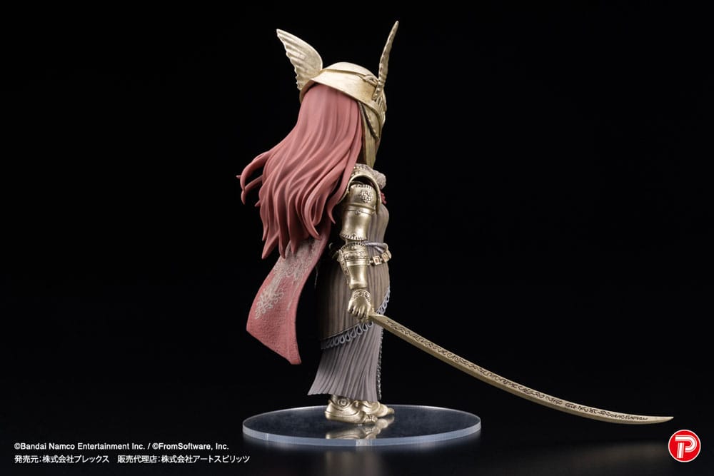 052026 - Elden Ring - Malenia Blade of Miquella - Figurine Plex