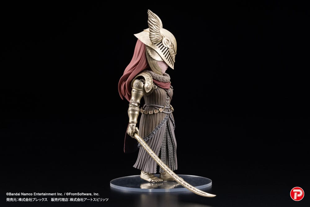052026 - Elden Ring - Malenia Blade of Miquella - Figurine Plex