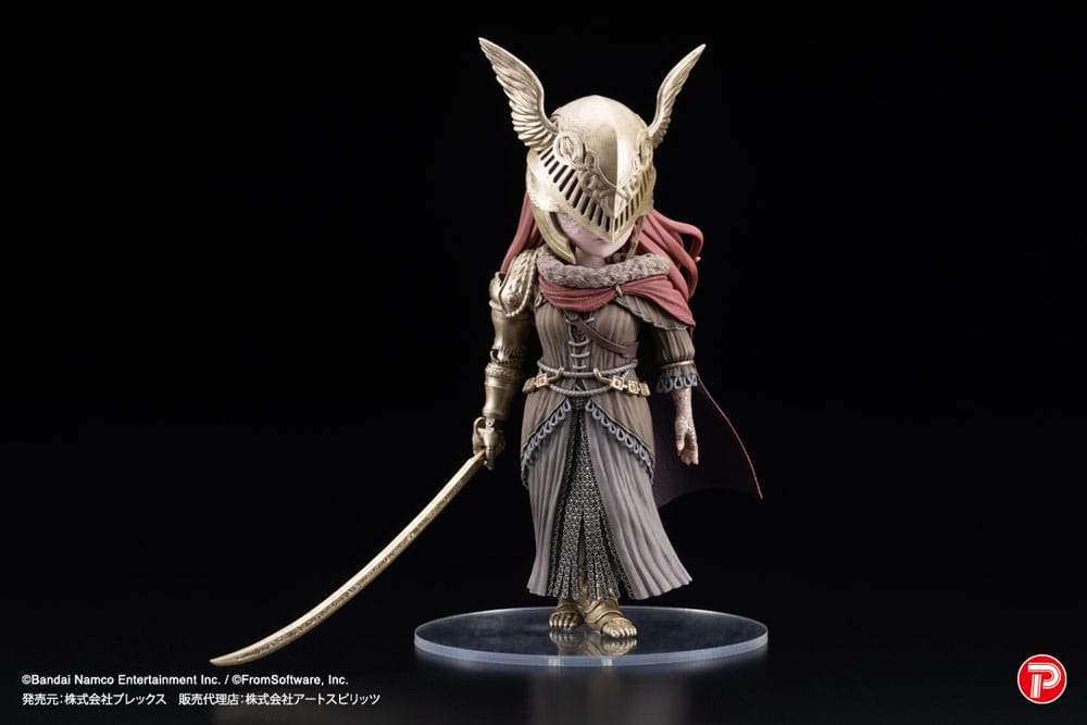052026 - Elden Ring - Malenia Blade of Miquella - Figurine Plex