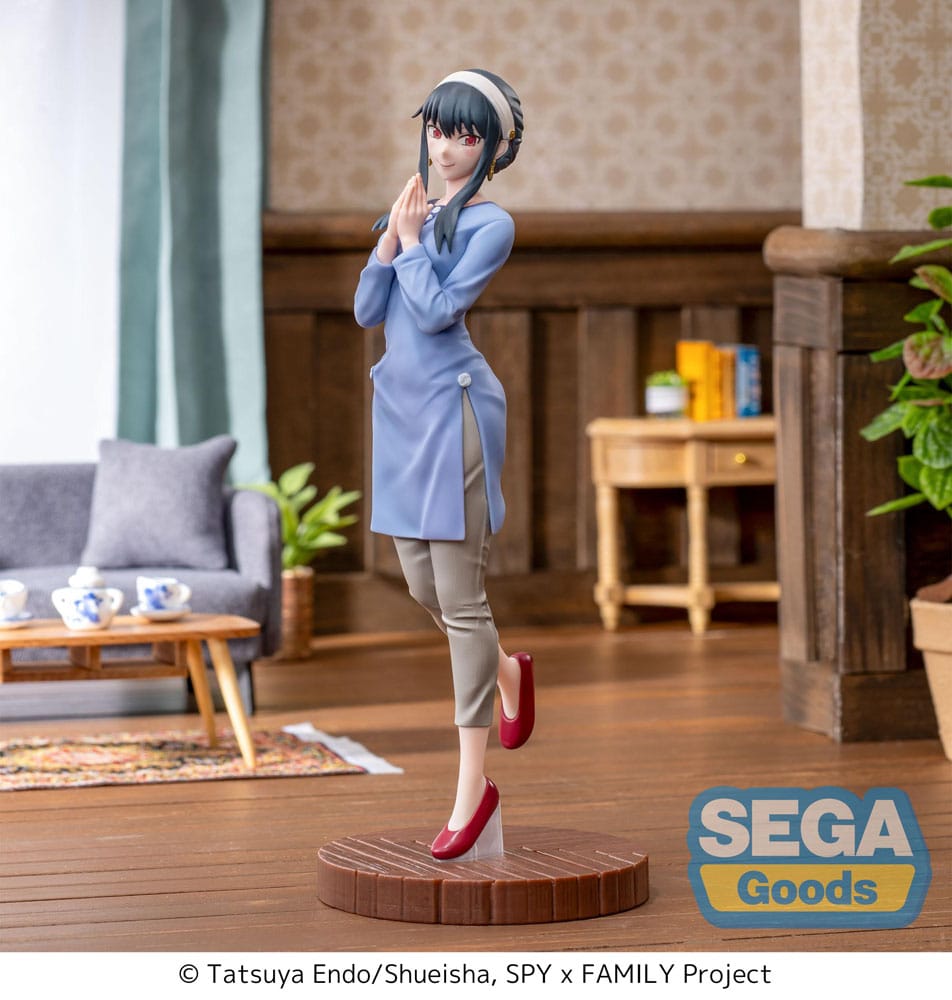 Spy x Family - Yor Forger - Figurine Yor Forger