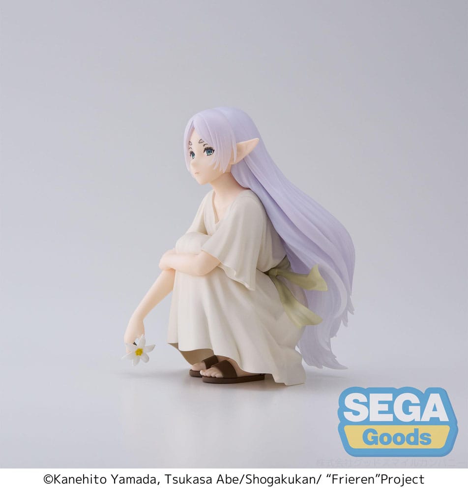 Frieren - Frieren (In Those Days) - Figurine Sega Goods