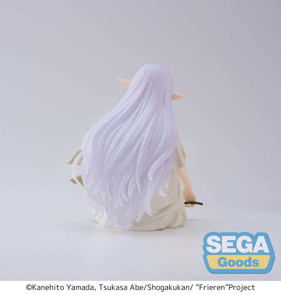 Frieren - Frieren (In Those Days) - Figurine Sega Goods