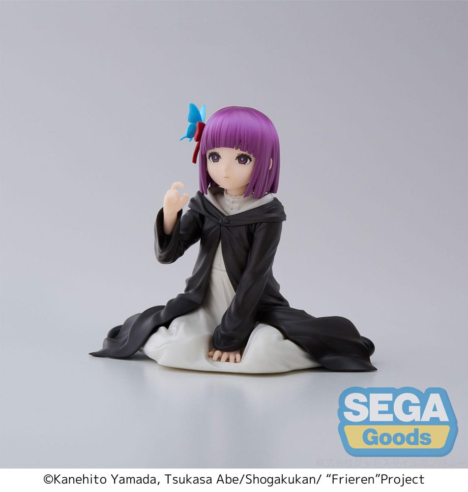 Frieren - Fern (In Those Days) - Figurine Sega Goods