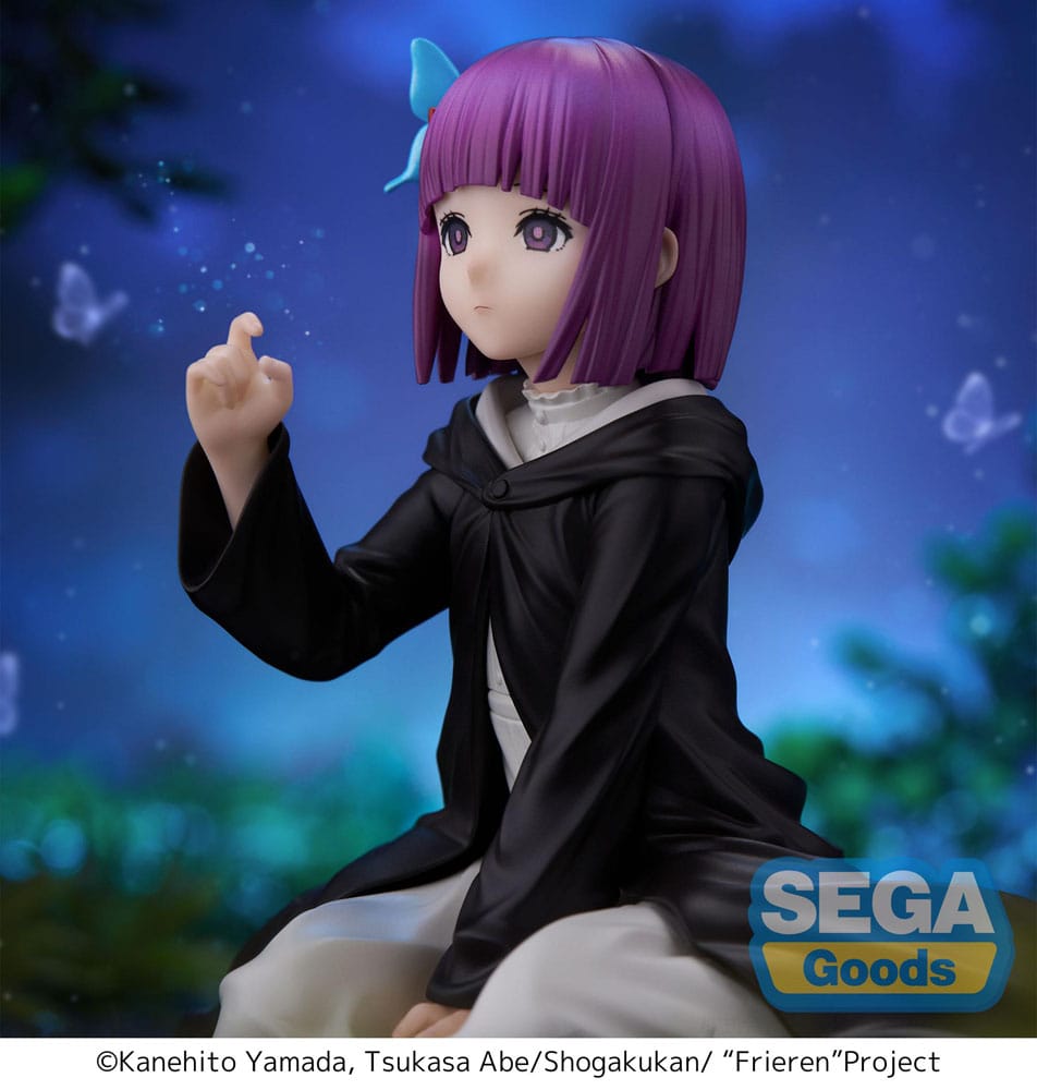 Frieren - Fern (In Those Days) - Figurine Sega Goods