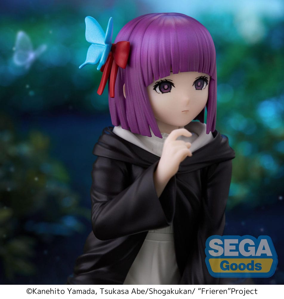 Frieren - Fern (In Those Days) - Figurine Sega Goods