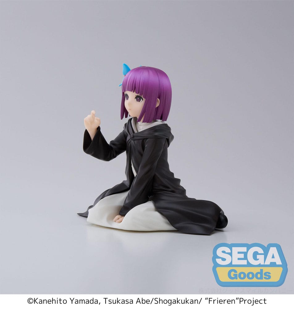 Frieren - Fern (In Those Days) - Figurine Sega Goods