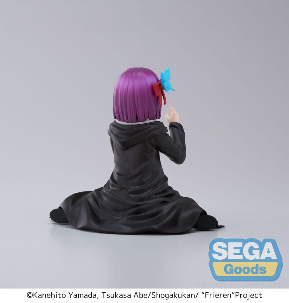 Frieren - Fern (In Those Days) - Figurine Sega Goods