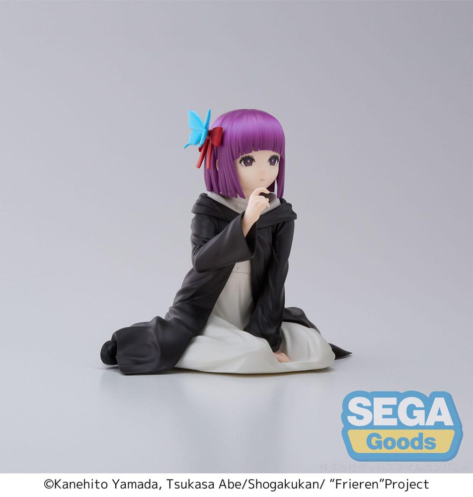 Frieren - Fern (In Those Days) - Figurine Sega Goods