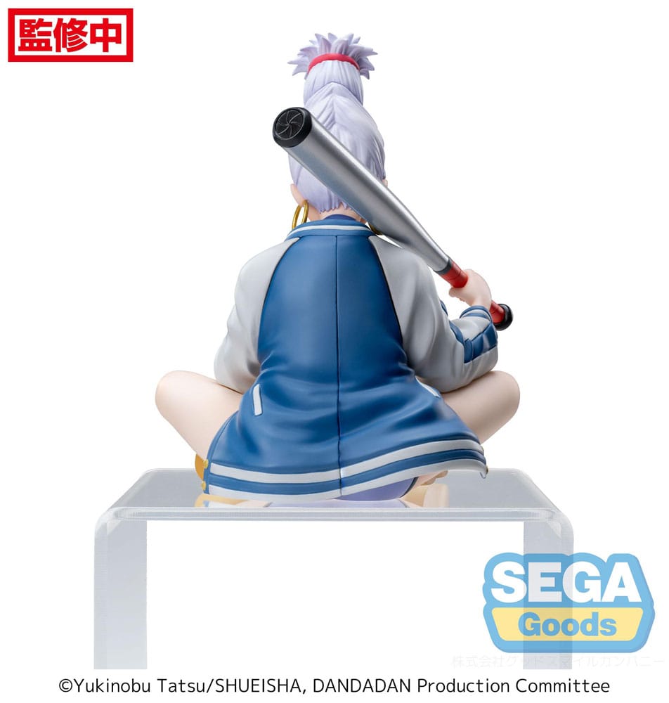 Dandadan - Seiko - Figurine Sega Goods
