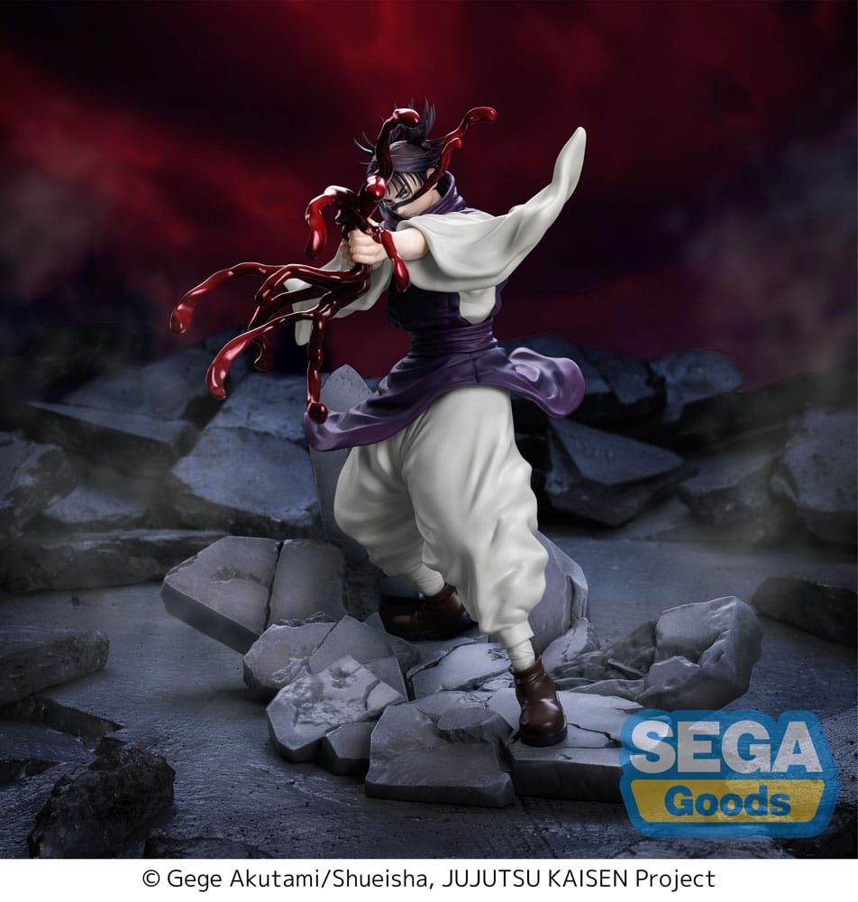 Jujutsu Kaisen - Choso - Figurine Sega Goods