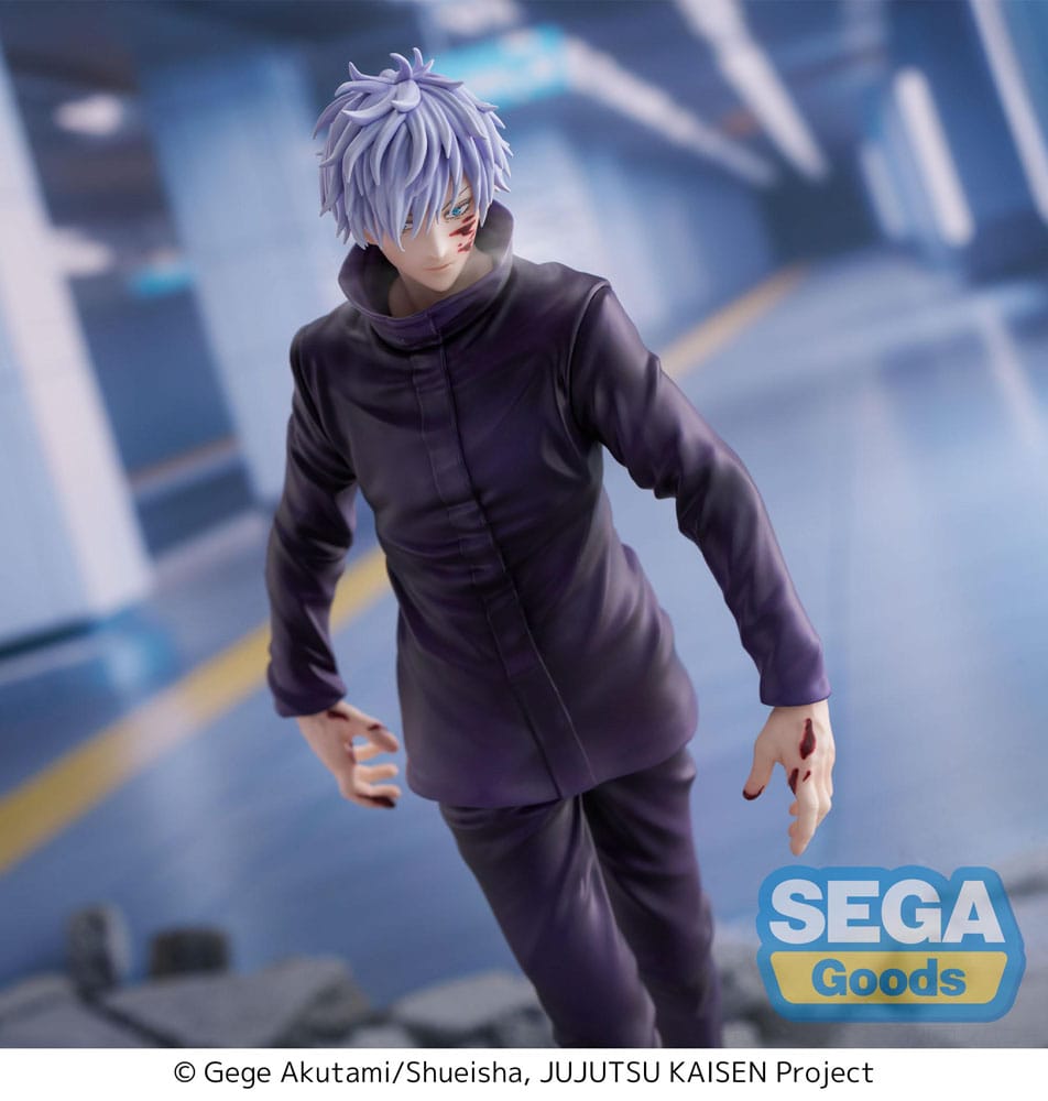 Figurines - Jujutsu Kaisen - Manga Shop Figurines - Jujutsu Kaisen - Manga Shop
