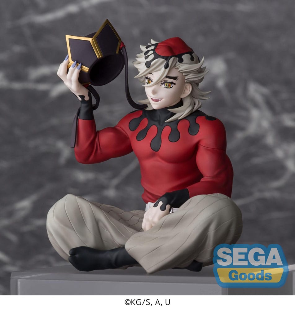 DEMON SLAYER – Doma – Statuette PM Perching – Sega