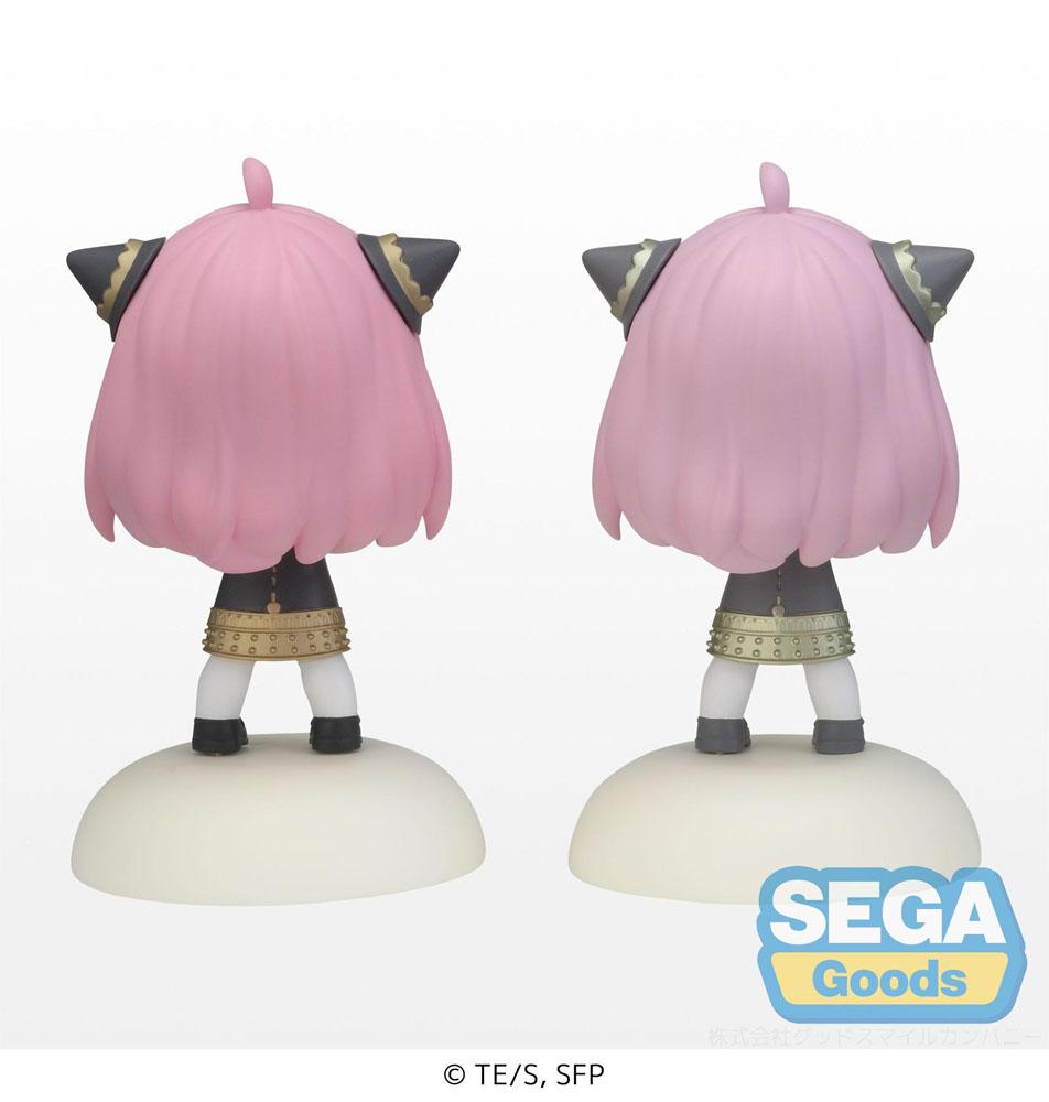 Spy x Family - Anya Forger - Figurine Sega Goods