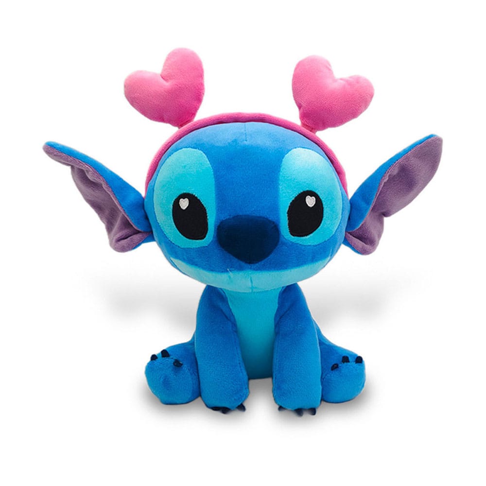 Lilo & Stitch - Stitch Love - Peluche