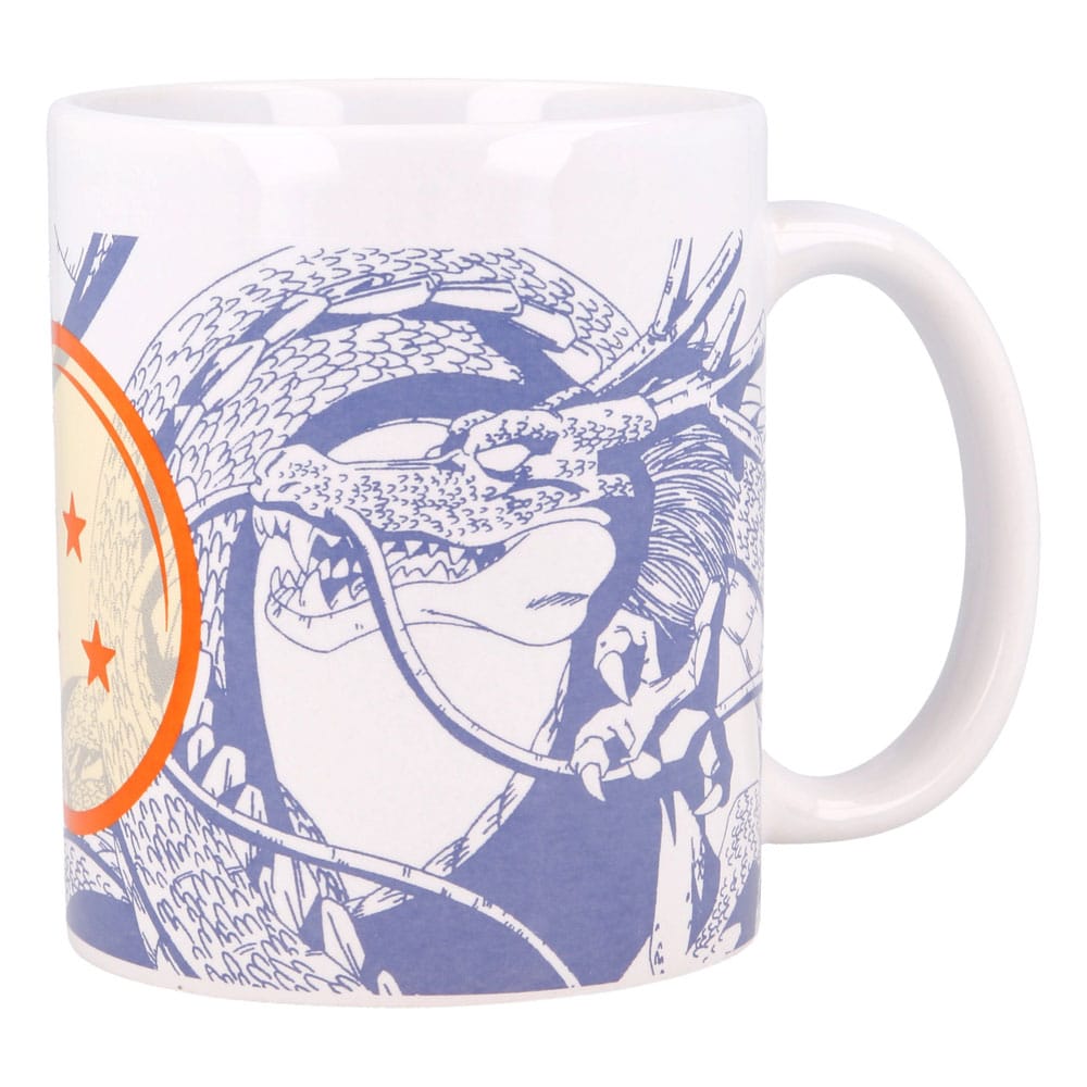 Dragon Ball - Shenron - Mug