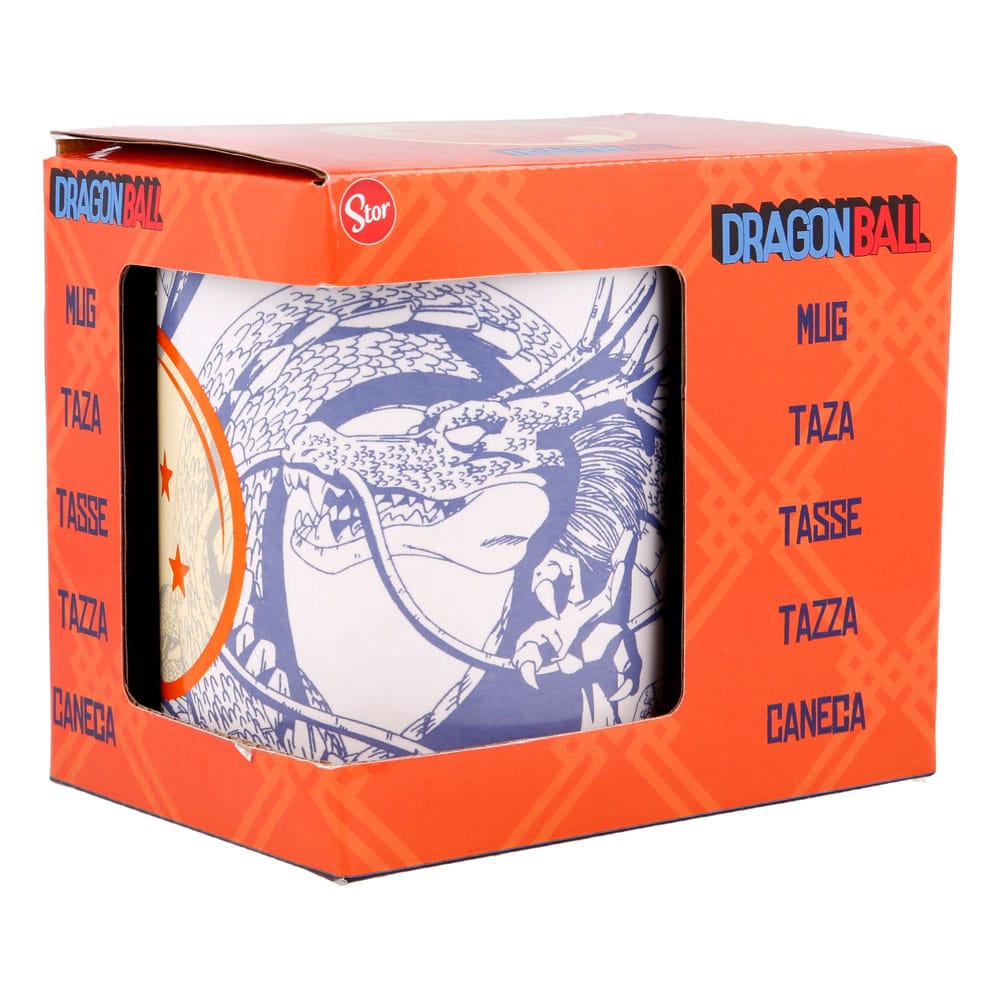 Dragon Ball - Shenron - Mug