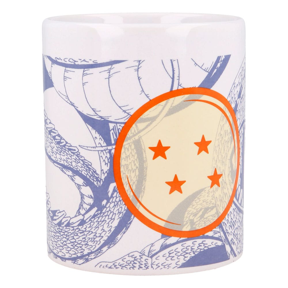 Dragon Ball - Shenron - Mug