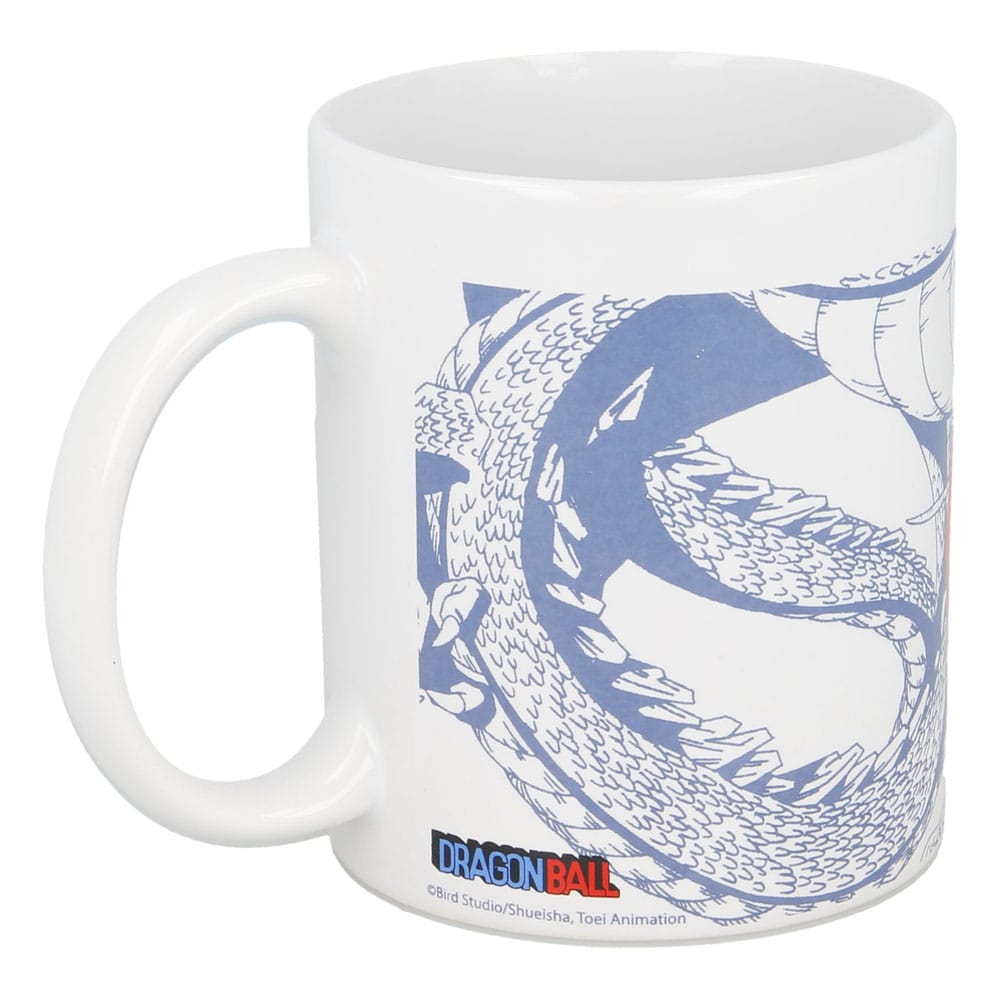 Dragon Ball - Shenron - Mug