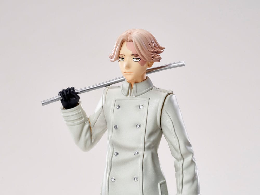 Tokyo Revenger - Seishu Inui - Figurie Taito