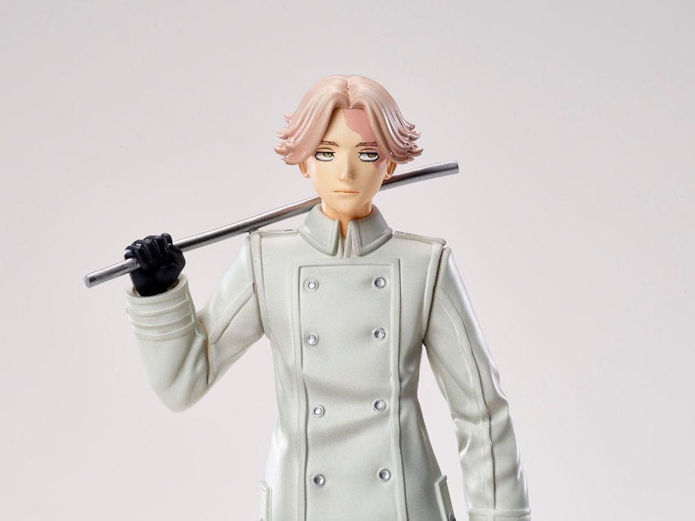Tokyo Revenger - Seishu Inui - Figurie Taito