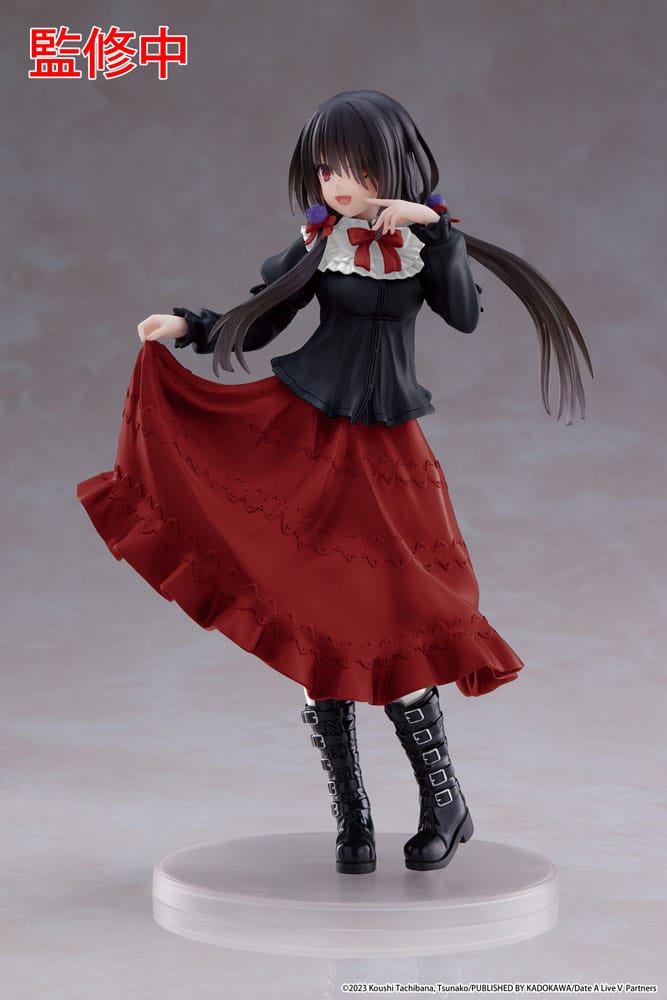 Date A Live IV - Kurumi Tokisaki - Figurine Taito