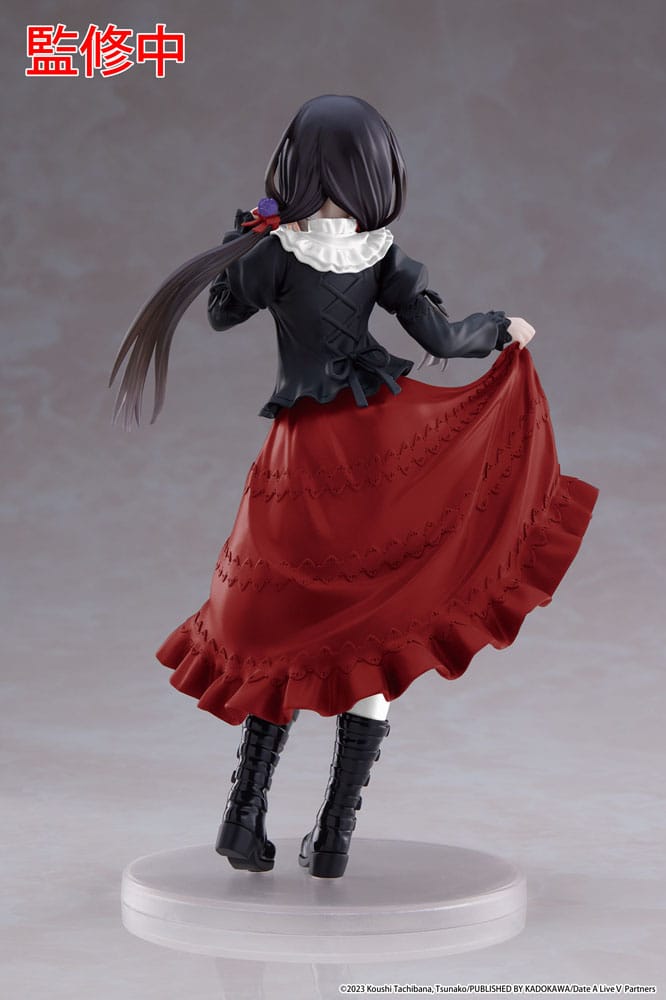 Date A Live IV - Kurumi Tokisaki - Figurine Taito