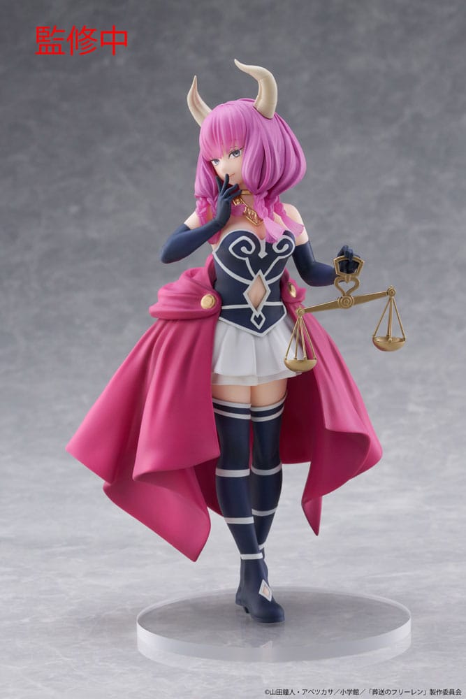 Frieren Beyond Journey's End - Aura - Figurine Taito
