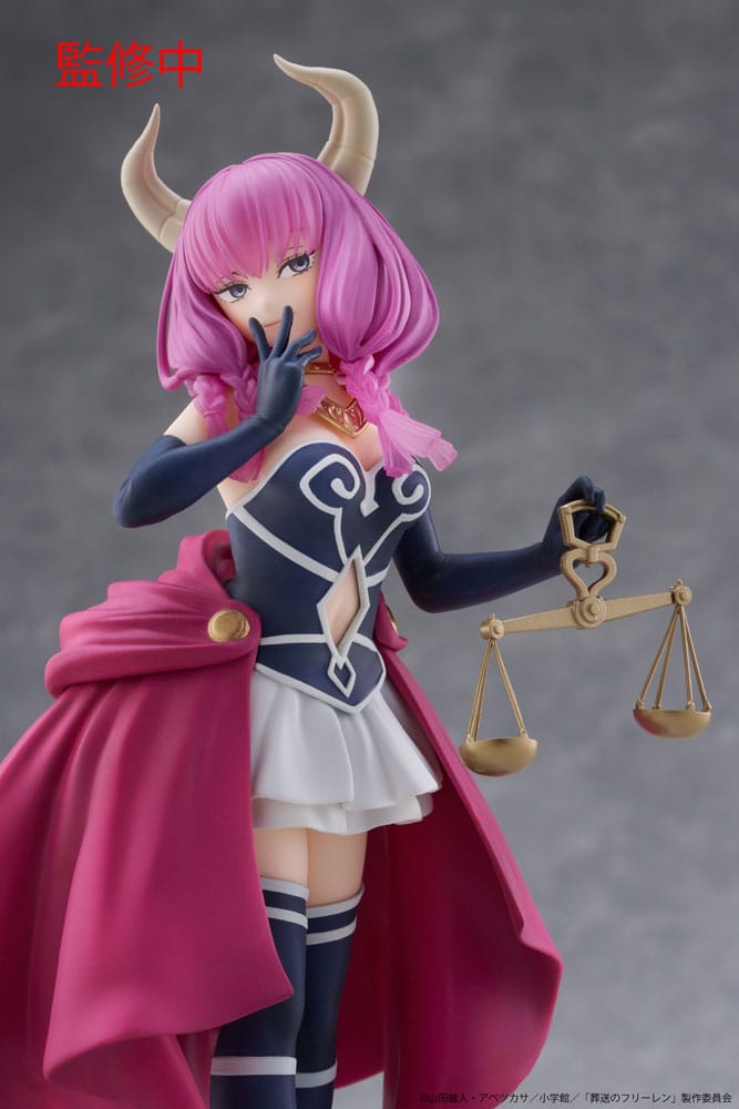 Frieren Beyond Journey's End - Aura - Figurine Taito