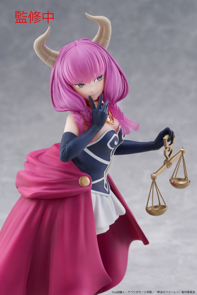 Frieren Beyond Journey's End - Aura - Figurine Taito