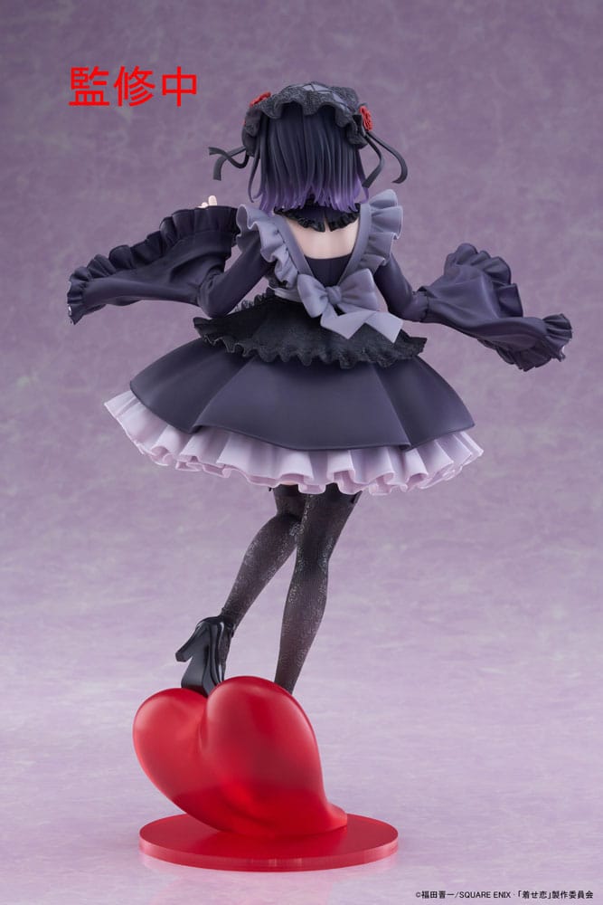 My Dress-Up Darling - Marin Kitagawa : Shizuku Kuroe Ver. - Figurine Taito