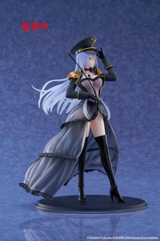 122025 - My Dress Up Darling - Marin Kitagawa (Black Lobelia Ver.) - Figurine Taito