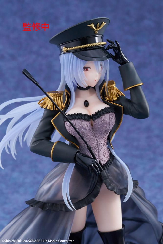 122025 - My Dress Up Darling - Marin Kitagawa (Black Lobelia Ver.) - Figurine Taito