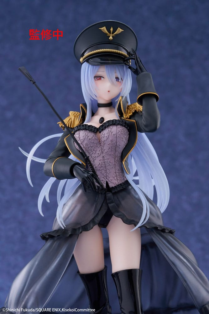 122025 - My Dress Up Darling - Marin Kitagawa (Black Lobelia Ver.) - Figurine Taito