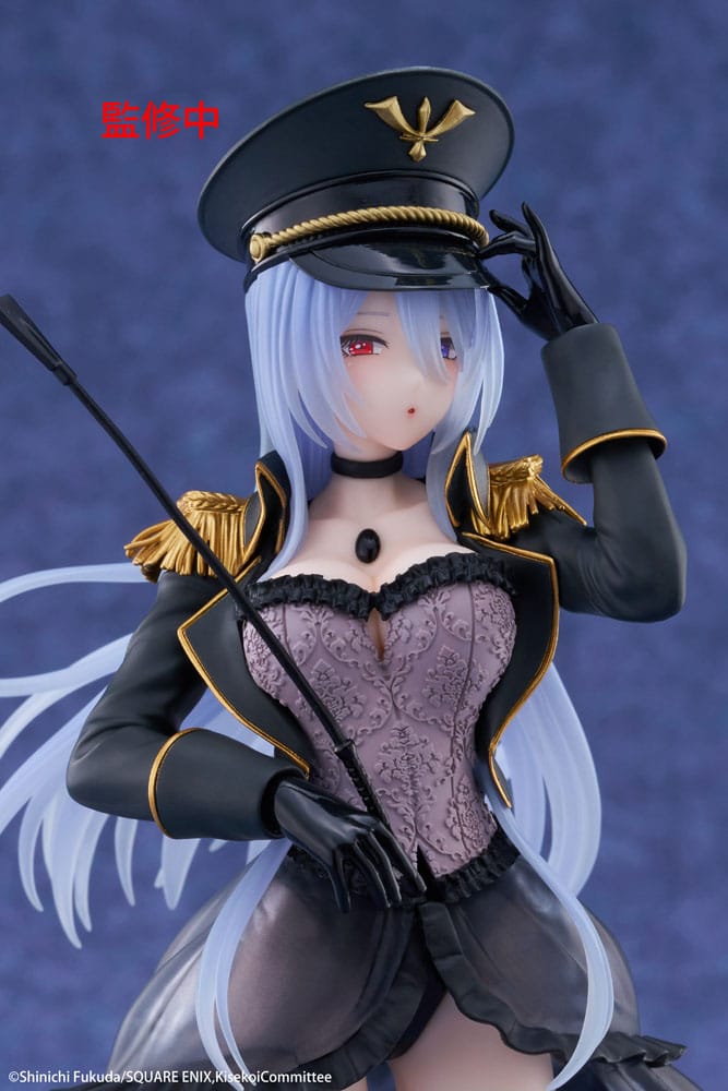 122025 - My Dress Up Darling - Marin Kitagawa (Black Lobelia Ver.) - Figurine Taito