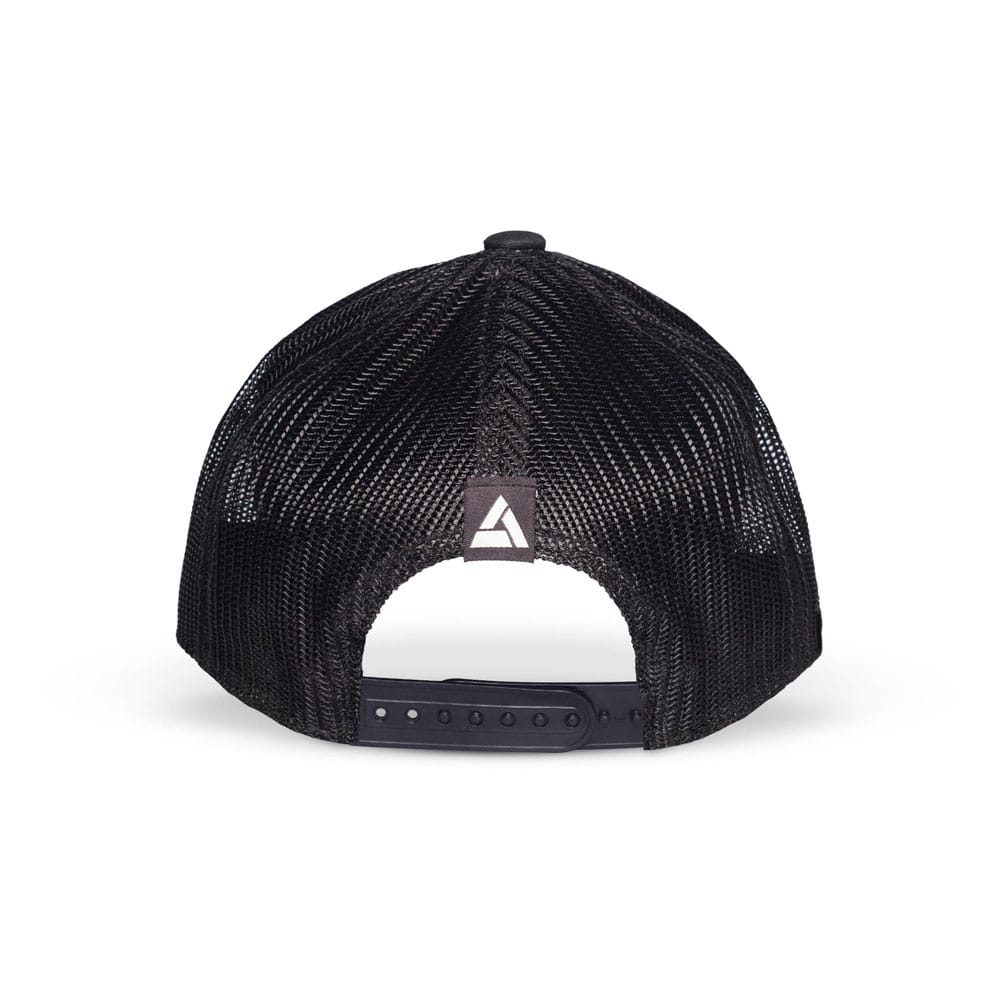 112025 - Assassin´s Creed - Casquette Baseball Difuzed