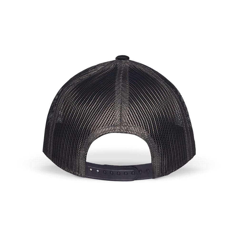 112025 - Cyberpunk - Casquette Baseball