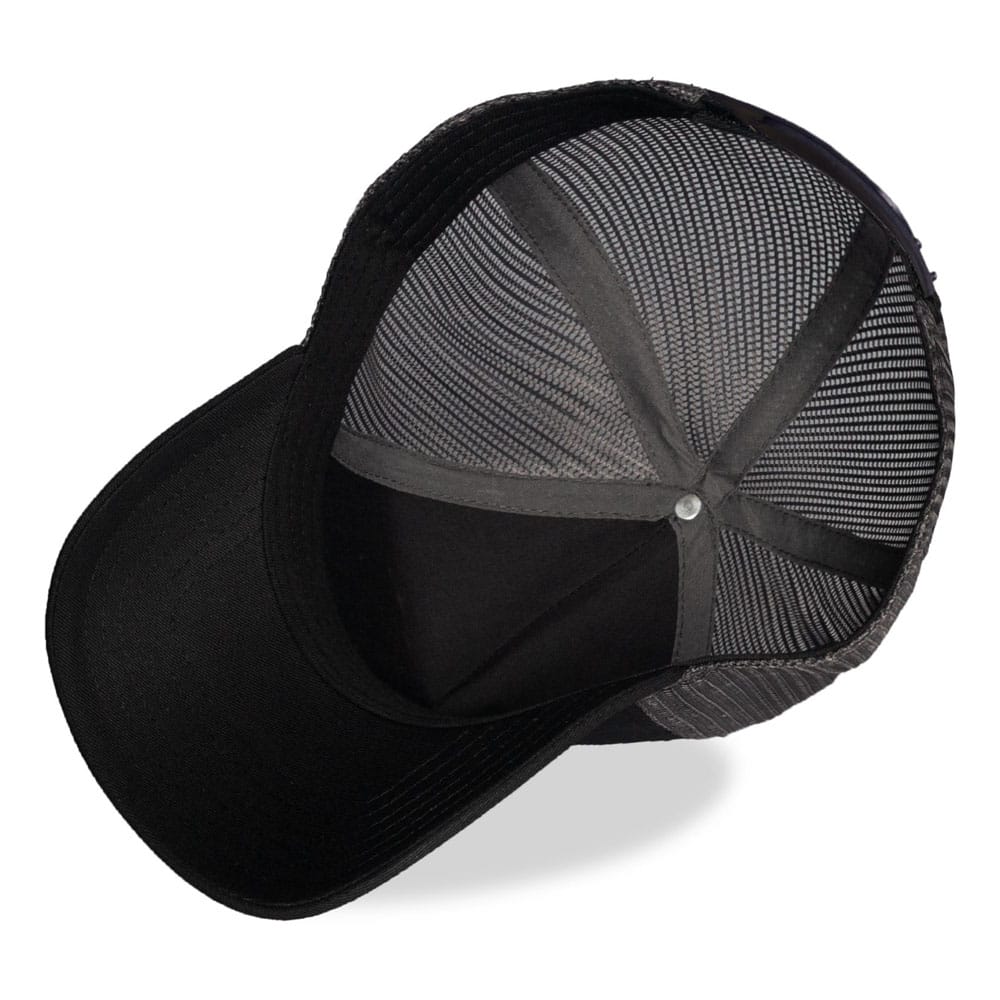 112025 - Cyberpunk - Casquette Baseball