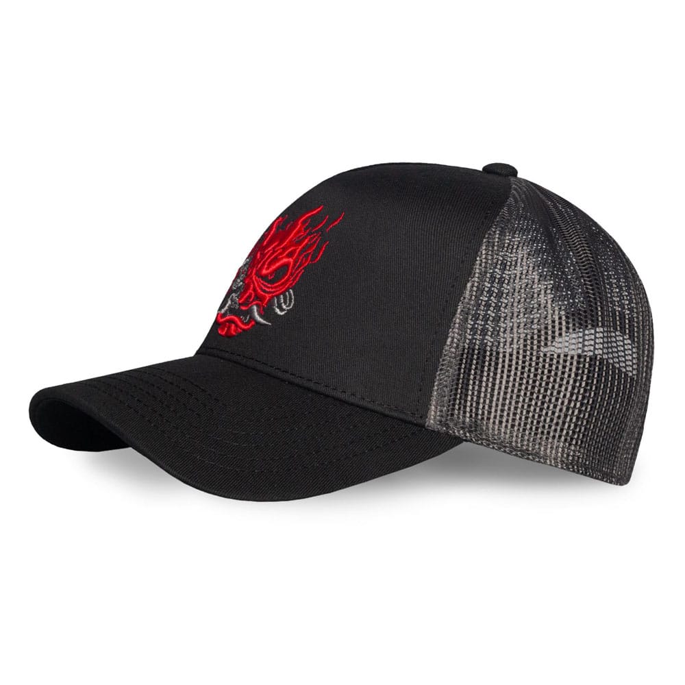 112025 - Cyberpunk - Casquette Baseball