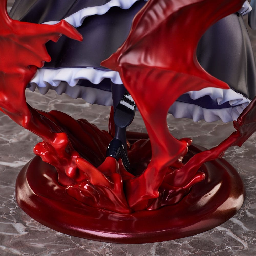 032026 - Overlord - Shalltear Bloodfallen (10th Anniversary So-Bin Ver.) - Statuette Union Creative